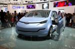 Brilliance EV 2009 года